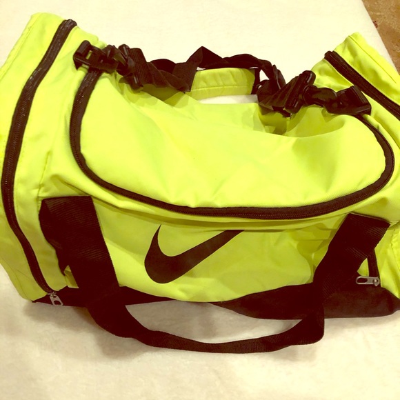 Nike Other - Nike gym bag